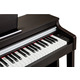 Цифрове піаніно Kurzweil M120 SR + банкетка Зображення
