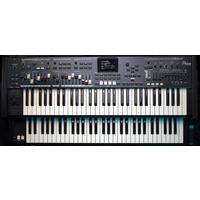 Электроорган Hammond SKX PRO Изображение