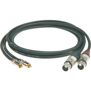 Кабель KLOTZ ALPF003 Зображення