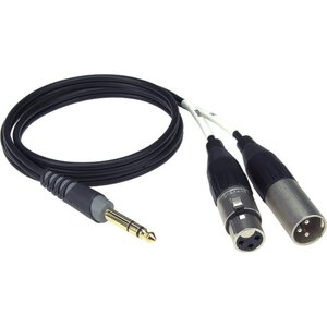 Кабель KLOTZ AY10-0100 Зображення