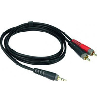 Кабель KLOTZ AY70600 Изображение