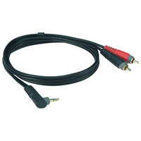 Кабель KLOTZ AY7A-0100 Зображення