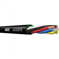 Кабель KLOTZ LSC625YS Изображение