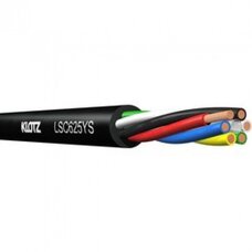 Кабель KLOTZ LSC625YS Зображення