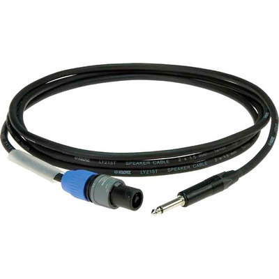 Кабель KLOTZ SC1SP10SW Зображення