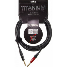 Кабель Klotz TI-0450PSP Зображення