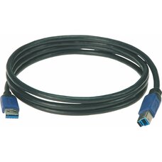 Кабель KLOTZ US3-AB1 Зображення