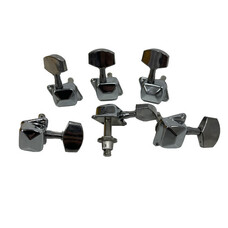 Колкова механіка для гітари Alfabeto MSC6 Зображення