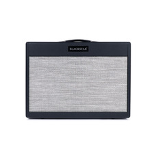 Комбопідсилювач для електрогітари Blackstar St. James 50 6L6 212 Изображение