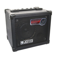 Комбопідсилювач для електрогітари Joyo DC-15 Зображення