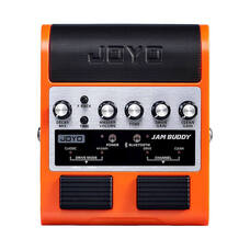 Комбопідсилювач для електрогітари JOYO Jam Buddy Изображение