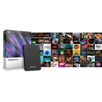 Програмне забезпечення Native Instruments KOMPLETE 14 STANDARD DL Зображення