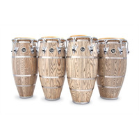 Конга Latin Percussion Giovanni Palladium LP861Z Conga 11 3/4 Зображення