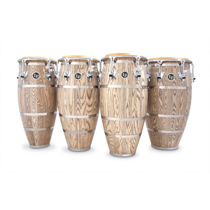 Конга Latin Percussion Giovanni Palladium LP862Z Tumba 12,5 Зображення