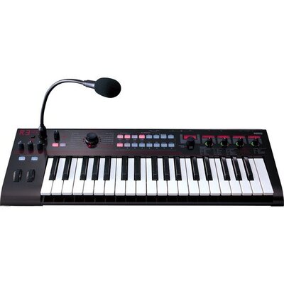 Синтезатор Korg R3 Изображение