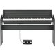 Цифровое пианино Korg LP-180 BK Изображение