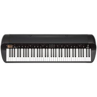 Цифровое пианино Korg SV1-73 BK Изображение