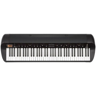 Цифровое пианино Korg SV1-73 BK Изображение