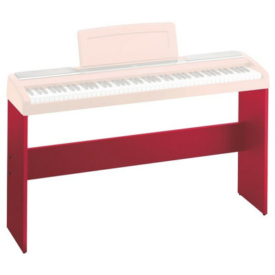 Стійка Korg SPST-1W RD Зображення