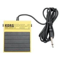 Педаль сустейна Korg PS 1 Зображення