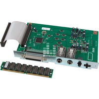 Семплерна опція Korg EXB SMPL Зображення