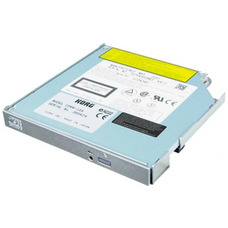 Пристрій запису і читання CD Korg CDRW-1X8 Зображення