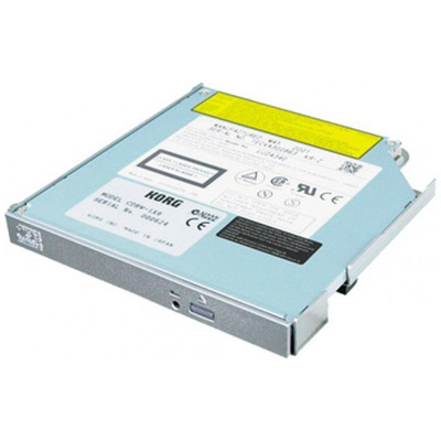 Устройство записи и чтения CD Korg CDRW-1X8 Изображение