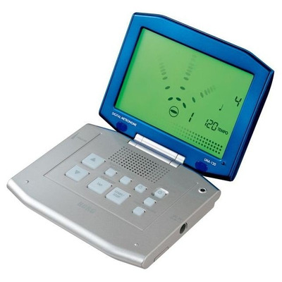 Метроном цифровий Korg LMA120 Зображення