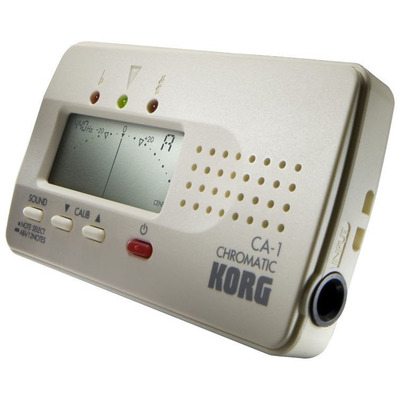 Гітарний тюнер Korg CA-1 Зображення