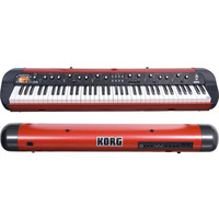Цифровое сценическое фортепиано Korg SV1-73 Изображение
