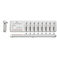 USB-MIDI контроллер Korg Nanokontrol 2 Wh Изображение