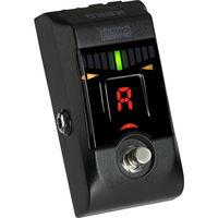 Гітарний тюнер Korg Pitchblack PB-01 Bk Зображення