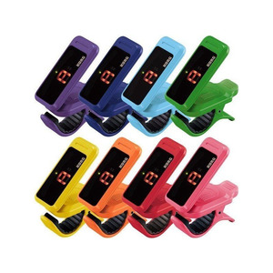 Набор тюнеров Korg Pitchclip PC1 Cp Изображение