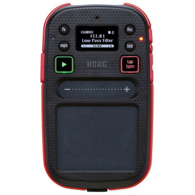 Процессор эффектов Korg MINI-KP2 Изображение