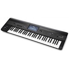Синтезатор Korg Krome 61 Изображение