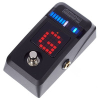 Педальный тюнер Korg Pitchblack Poly PB-03 Изображение