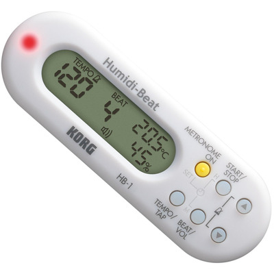 Метроном Korg Humidibeat HB 1 Wh Зображення