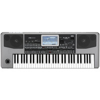 Клавішна робоча станція Korg PA900 Зображення