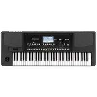 Аранжировочная станция Korg PA300 (100013014000) Изображение