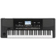Аранжировочная станция Korg PA300 (100013014000) Изображение