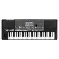 Аранжировочная станция Korg PA600 QT Изображение