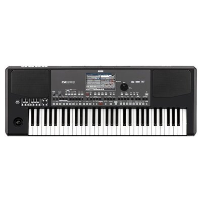 Аранжировочная станция Korg PA600 QT Изображение