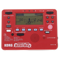 Гитарный процессор Korg Beatboy Изображение