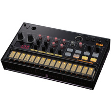 Аналогова ритм-машина Korg Volca-Beats Зображення
