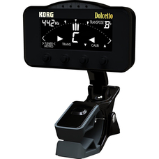 Тюнер-метроном Korg AW-3M Изображение
