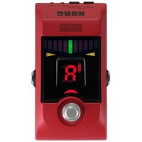 Гитарный тюнер Korg Pitchblack PB-01 Rm Изображение