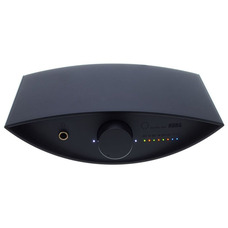 Конвертер аудиосигнала Korg DS-DAC-100 Изображение