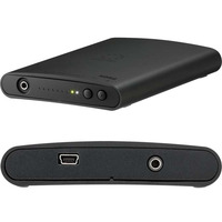 Конвертер аудиосигнала Korg DS-DAC-100M Изображение