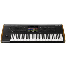 Клавішна робоча станція Korg Kronos2-61 Зображення