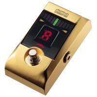 Тюнер Korg Pitchblack PB-01-GD Зображення